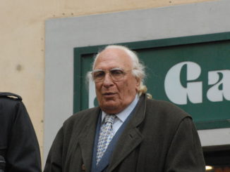 Morto Marco Pannella, il cordoglio delle istituzioni