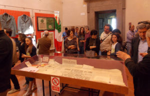 Mostra 2 Giugno - pubblico
