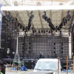 Festa Radio Subasio e polemiche, Tracchegiani, nessun privilegio