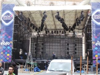 Festa Radio Subasio e polemiche, Tracchegiani, nessun privilegio