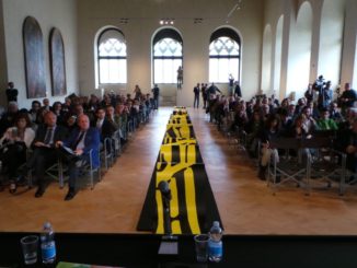 Umbria Jazz, presidente Marini, evento di straordinario pregio