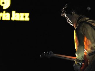 Prince lives, la notte color porpora di Umbria Jazz