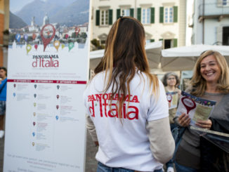 Tra gli ospiti, il ministro Martina. Tra le novità, un premio per le start up umbre