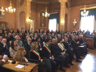 Stelle al Merito del Lavoro a 18 nuovi Maestri del Lavoro in Umbria