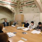 Abbracciamo le mura, presentato l'evento del 20 maggio