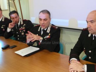 Estorsione imprenditori, 6 arresti, appartenenti a famiglie rom