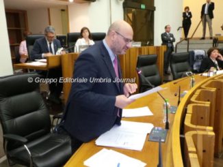 Antonio Bartolini, sfida importante per tutta la giunta