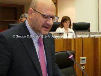 Riforme ed assetto dirigenti, in giunta, Bartolini, arriva disegno di legge