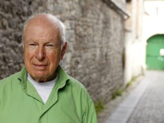 Morto Peter Brook, saluto del Direttore del TSUmbria Nino Marino