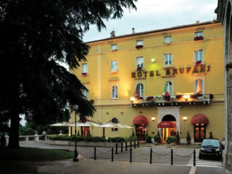 hotel brufani palace