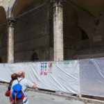 Logge di Braccio finalmente libere, dice Umbria Grida Terra