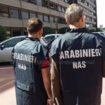 Nas, Finanza e Polizia per controlli negli esercizi commerciali a Terni