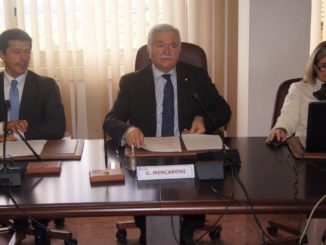 Giornata economia: Perugia; sistema soffre ma è solido