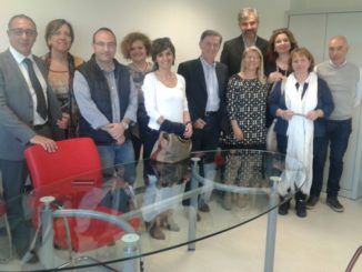 Sanità, Umbria e Molise rafforzano collaborazione