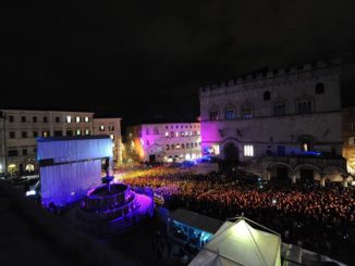 Radio Subasio, il giorno dopo il "Compleanno Spettacolare"