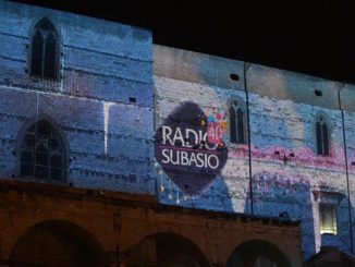 Concertone Radio Subasio... e musica sia