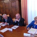 Servizi di ordine e sicurezza pubblica, incontro in Prefettura