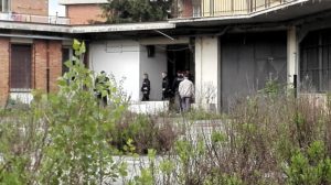 Controlli sicurezza Perugia, comitato Pallotta vuole il Comune