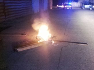 Avevano freddo e bruciavano di tutto, denunciate prostitute nigeriane