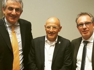 Non autosufficienza, Solinas a Jesi, istituire un gruppo di lavoro interregionale
