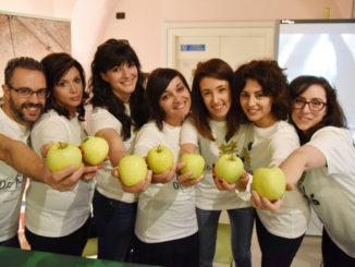Fiera del Melo, a Perugia il 4 e 5 giugno