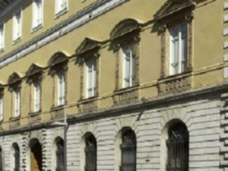 Luigi Carlini nuovo presidente Fondazione Carit