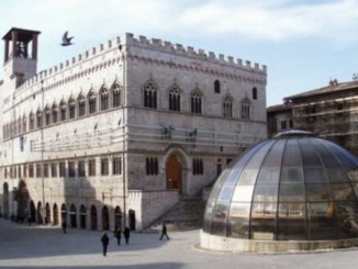 Fontana Maggiore, decidere, prima che sia troppo tardi