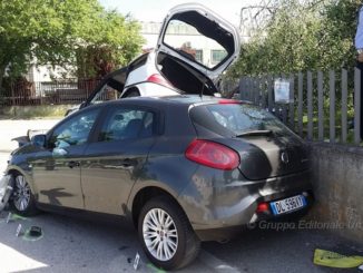 Sant’Andrea delle Fratte, Alessio Cavalieri: «Basta morti in quell'incrocio»
