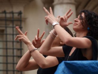 Sportello Voce per utenti sordi, iniziativa Inps a Perugia e non solo