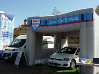In strada con sicurezza arriva a Perugia con i suoi servizi gratuiti