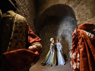 Nasce Malbus, la fragranza dedicata a Perugia 1416