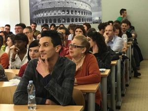 mediazione Linguistica - Open Day 2