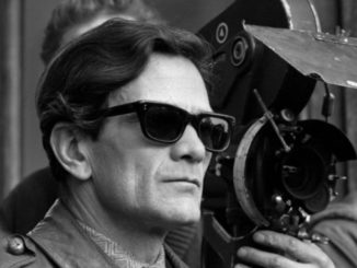 Terni, al via al Cinema Politeama Lucioli la rassegna “Pasolini 100”