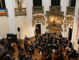 Festa di “Emergency”, ieri a Perugia