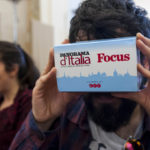 Panorama d'Italia, finale col botto a Perugia