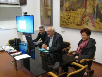 Morto Buoncristiani, il ricordo dei colleghi Quintaliani e Fagugli