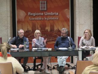 Fondazione Boccardini Perugia inaugura rete culturale CePAV