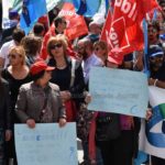 Perugia, la “pubblica piazza” per il contratto