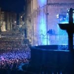 RadioSubasio un compleanno speciale in una Perugia più bella che mai [VIDEO]