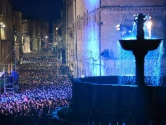 RadioSubasio un compleanno speciale in una Perugia più bella che mai [VIDEO]