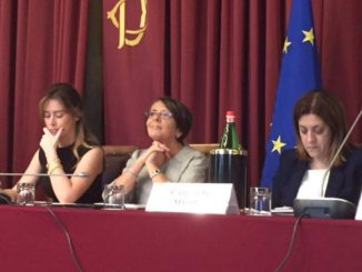 Riforme: Marini, con il futuro Senato una fase nuova per regioni ed enti locali