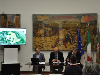 Rischio sismico: Chianella, Umbria all'avanguardia gestione
