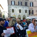 Risparmio tradito, promesse, promesse, parole, parole...vergogna