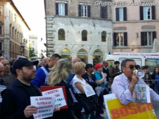 Risparmio tradito, promesse, promesse, parole, parole...vergogna