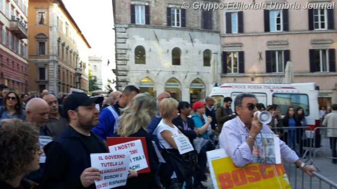 Risparmio tradito, promesse, promesse, parole, parole...vergogna