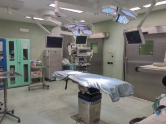 Muore giovane donna, reni donati a due umbri in dialisi