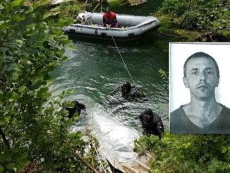 Interrogatorio di garanzia per Halan Andriy, presunto omicida di Bellini