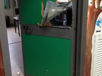 Scuole prese di mira dai ladri, situazione insostenibile