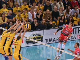 Sir Safety, va alla Dhl Modena il primo round