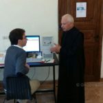 Terremoto Umbria, padre Martino Siciliani, crisi sisma verso fine